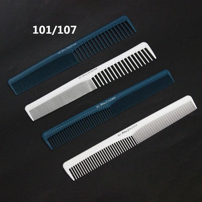 Anti-Static Fine Tooth Comb - Beauty Bae