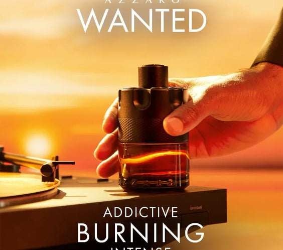 Azzaro Most Wanted 100ml