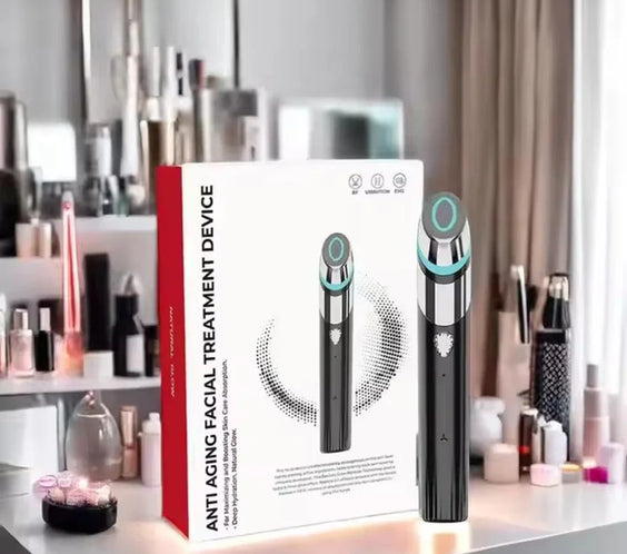 Age-R Microcurrent Lift