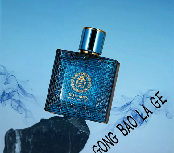 50ml Men's Long-Lasting Woody