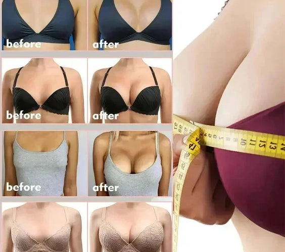 Natural Breast Lift Cream