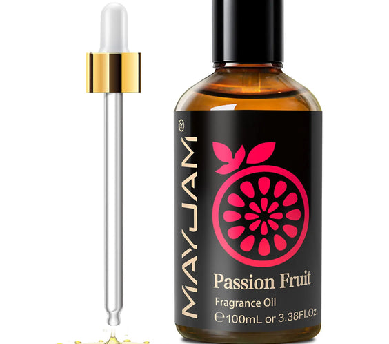 MAYJAM 100ml Fruit Fragrance Oil