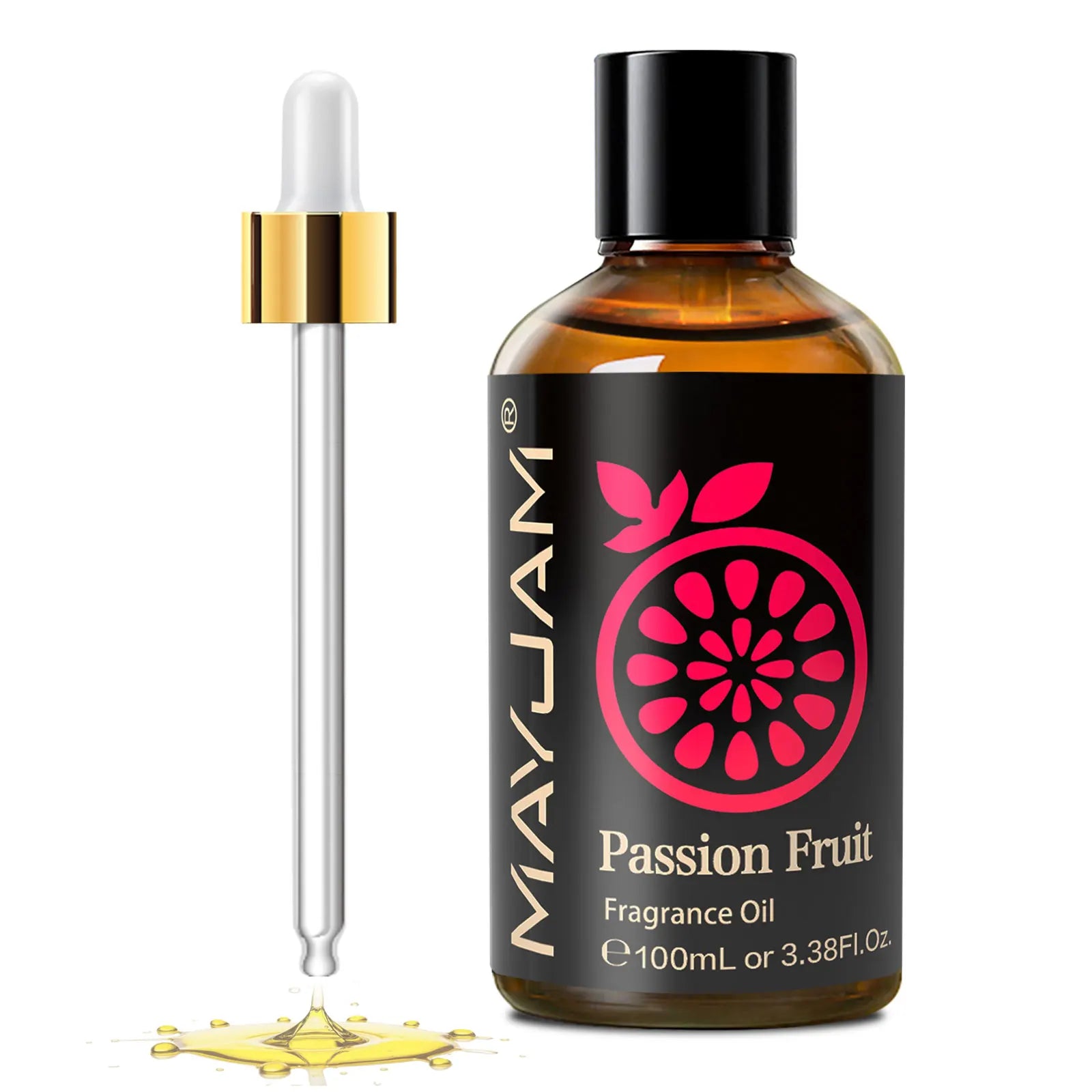 MAYJAM 100ml Fruit Fragrance Oil