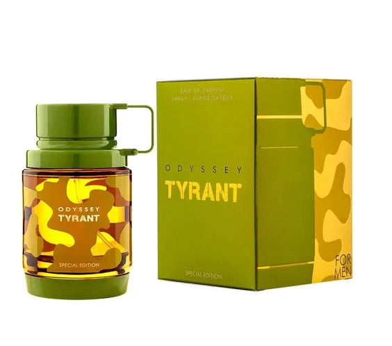Armaf Odyssey 100ml Citrus