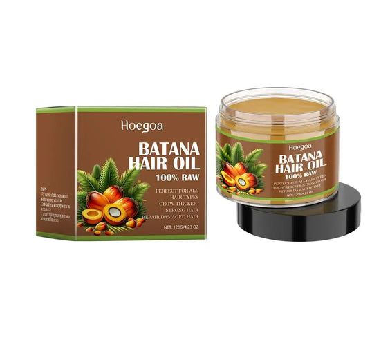 Batana Anti-Loss Hair Oil 120g