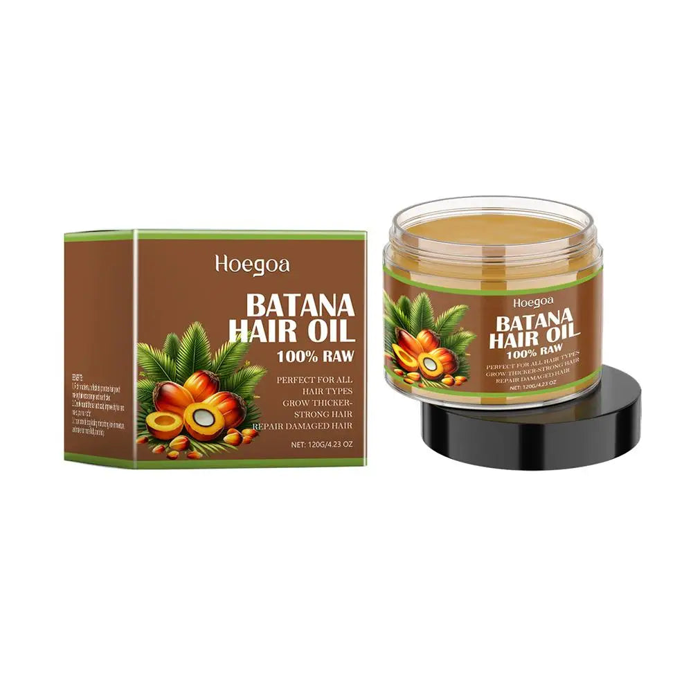 Batana Anti-Loss Hair Oil 120g