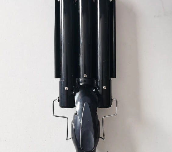 Tourmaline Ceramic 3-Barrel