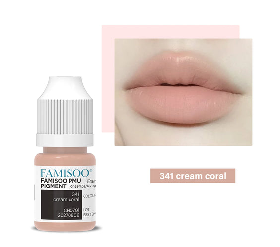 FAMISOO 5ml PMU Lip Pigment
