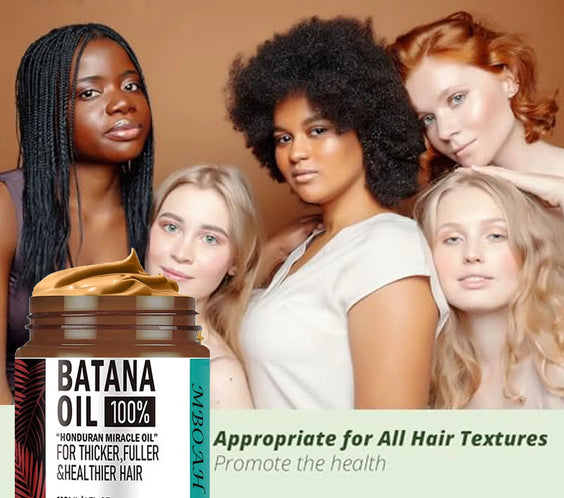 Batana Oil Hair Growth Mask