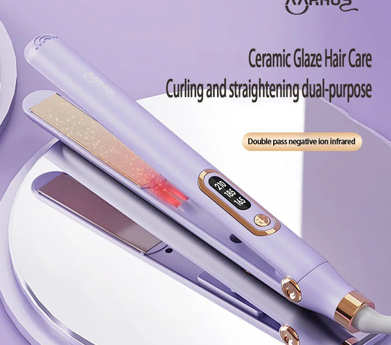 Tourmaline Ceramic Hair Iron