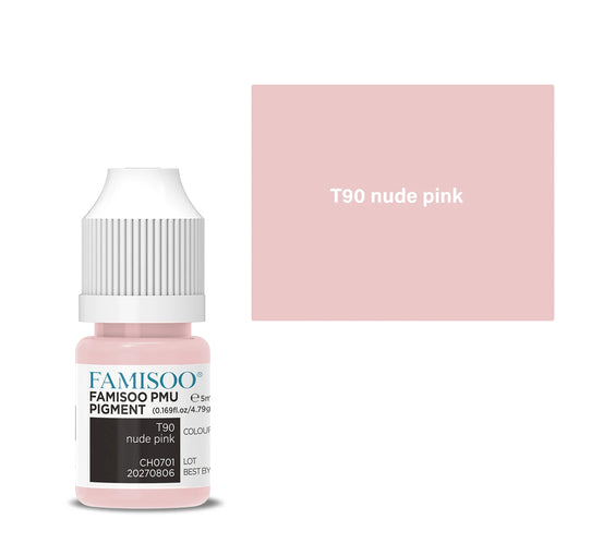 FAMISOO 5ml PMU Lip Pigment