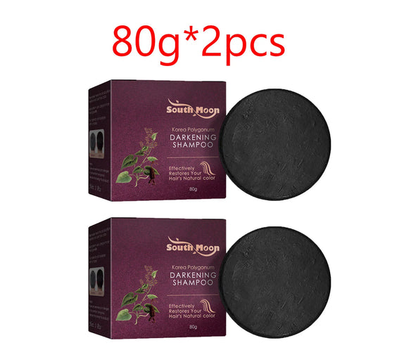 Polygonum Dandruff Shampoo 80g