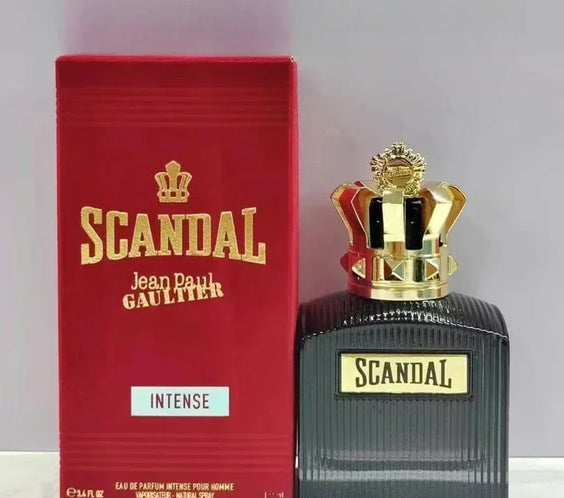 Scandal Men's Woody EDP