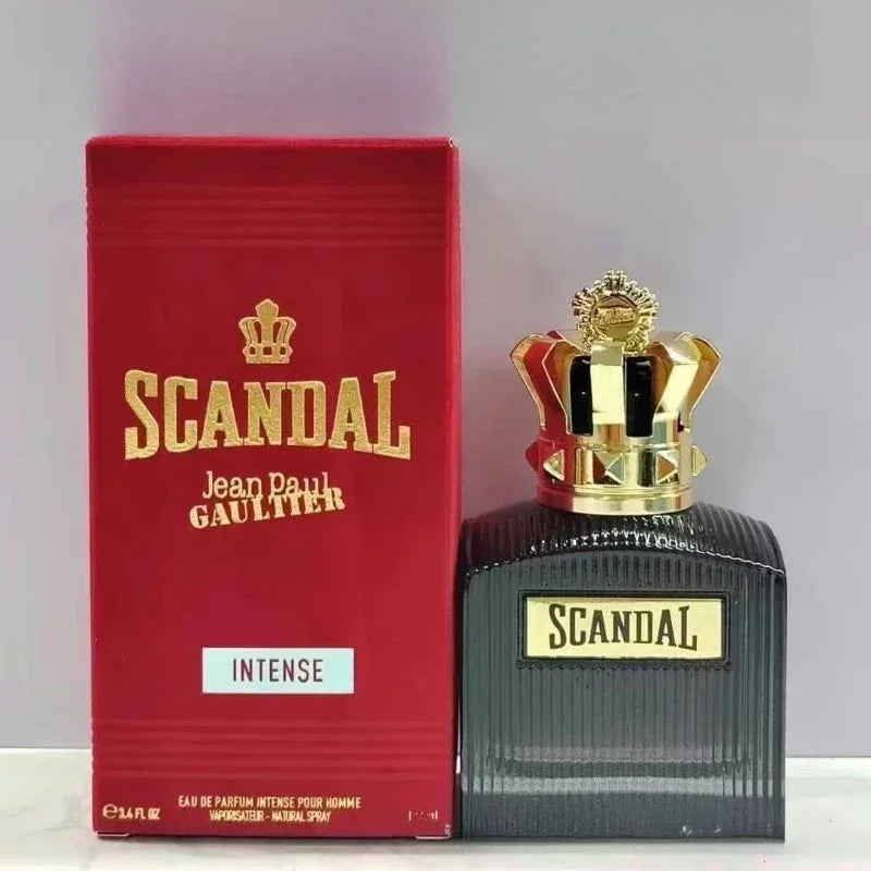 Scandal Men's Woody EDP