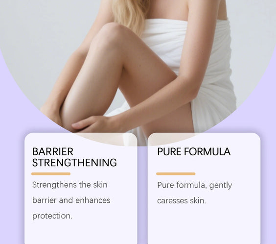 Herbal Barrier Cleansing Bar