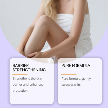 Herbal Barrier Cleansing Bar - Beauty Bae