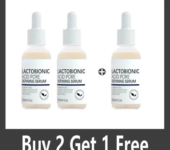 Lactobionic Pore Serum 30ml