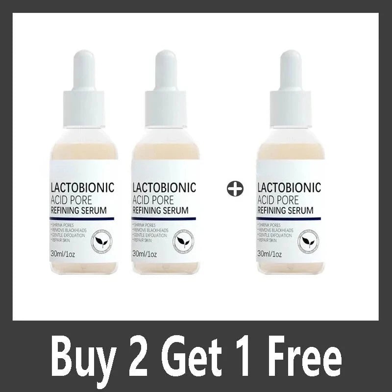 Lactobionic Pore Serum 30ml