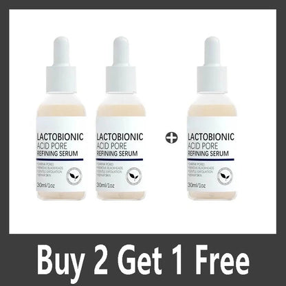 Lactobionic Pore Serum 30ml - Beauty Bae