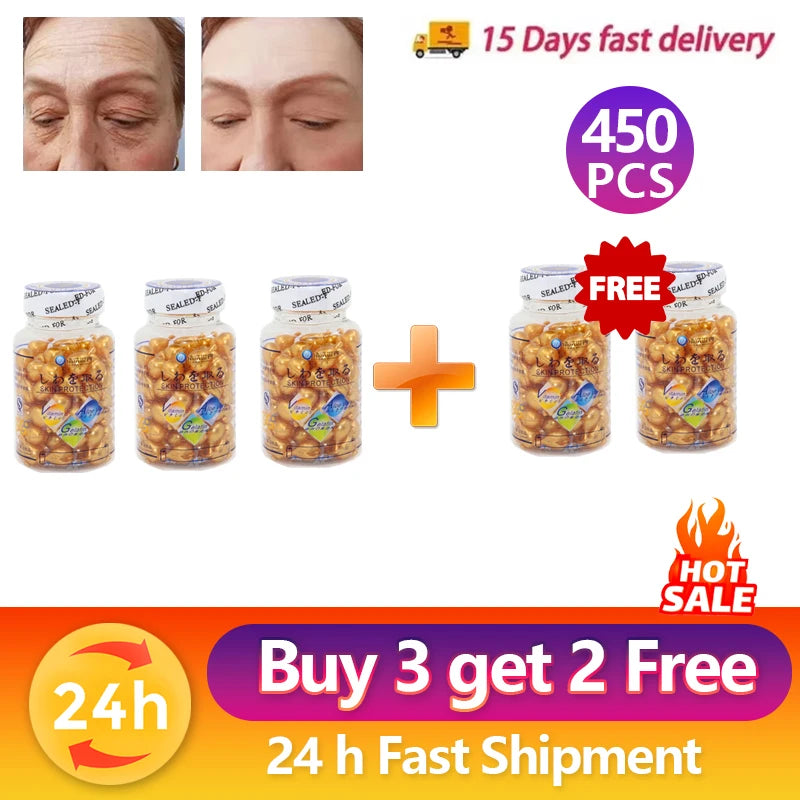 Vitamin E Face Serum 70g - Beauty Bae