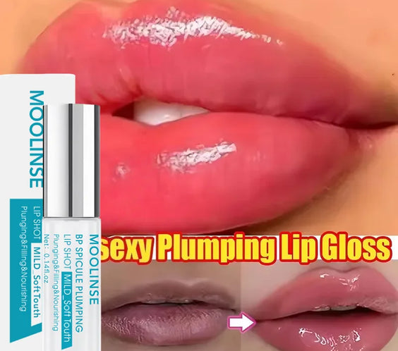 Spicule Lip Plump Serum
