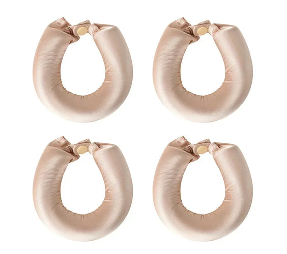 Satin Heatless Flexi Rods