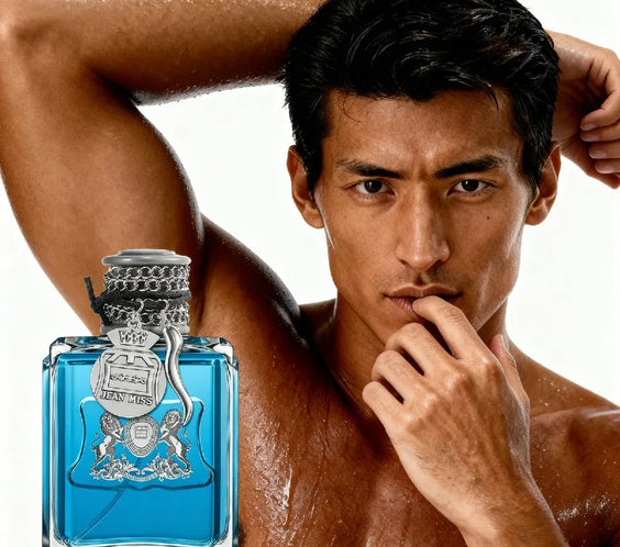 Pheromone Cologne 100ML