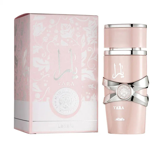 100ml Long Lasting Unisex EDP