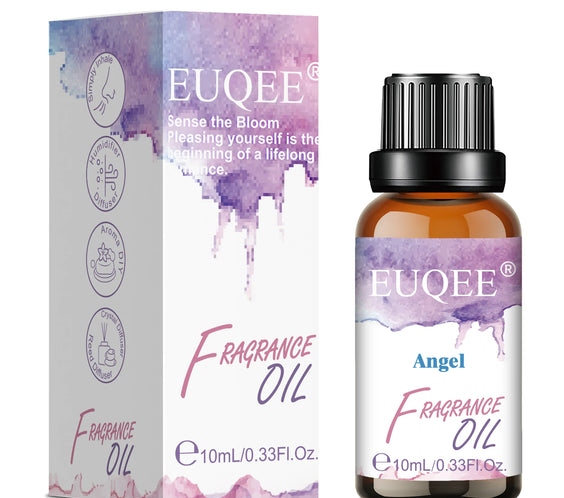 Vanilla Musk 10ml Diffuser Oil