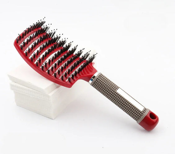 Scalp Massage Detangle Brush