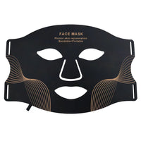 Only mask withbox 1