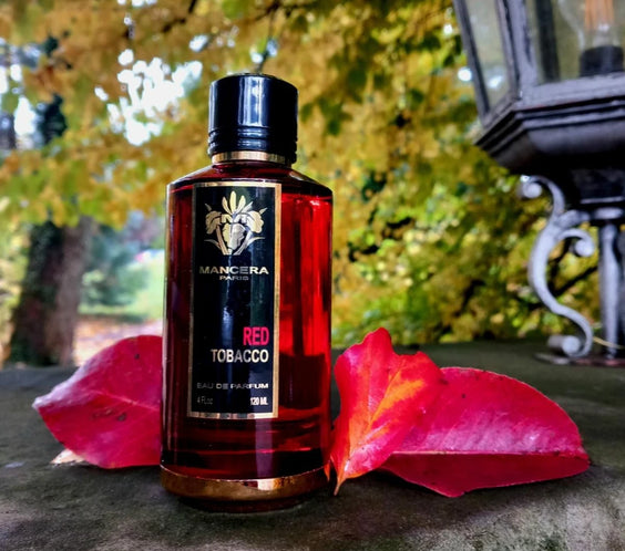 Unisex Eau De Parfum 120ml