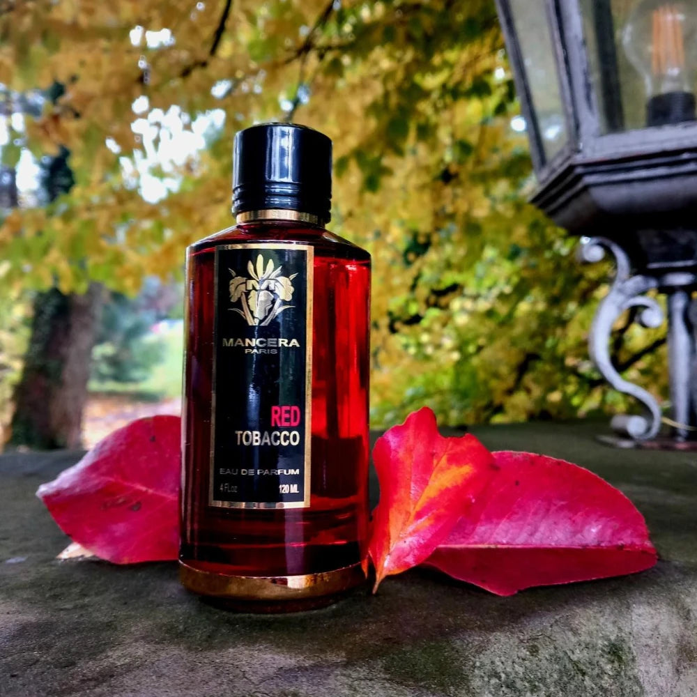 Unisex Eau De Parfum 120ml