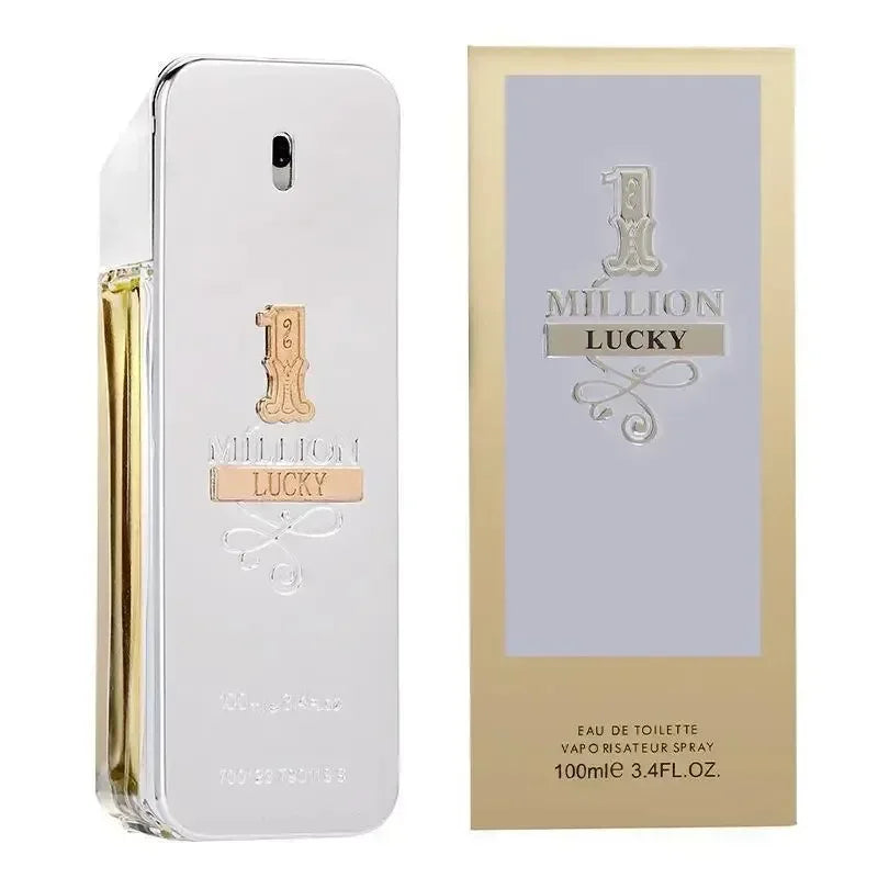 100ml Spicy Pheromone Cologne