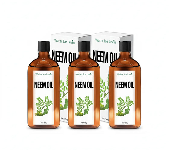 Neem Oil Intense Moisture
