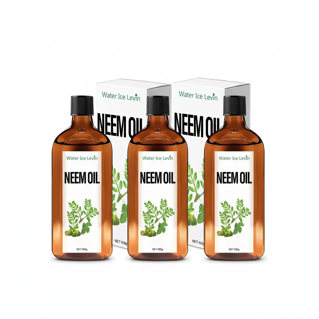 Neem Oil Intense Moisture