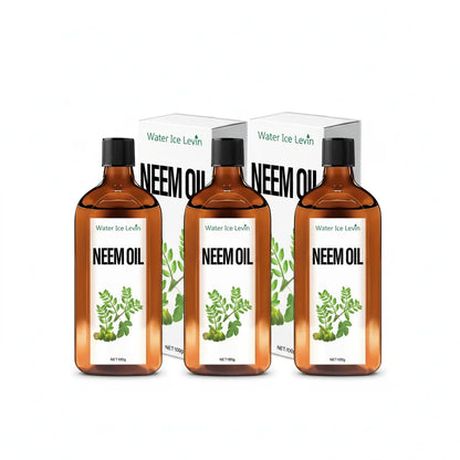 Neem Oil Intense Moisture - Beauty Bae