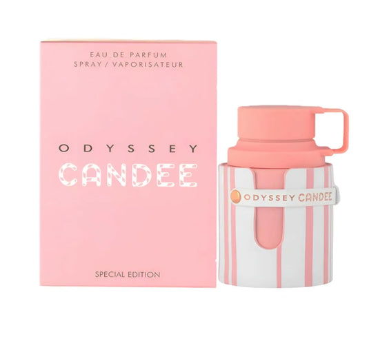 Arabic Unisex 100ml Body Spray