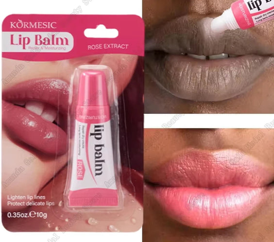 Lightening Lip Exfoliant Balm