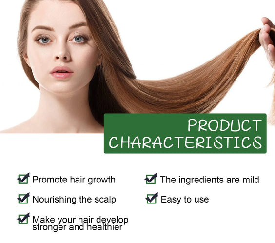 Batana Nourishing Hair Oil