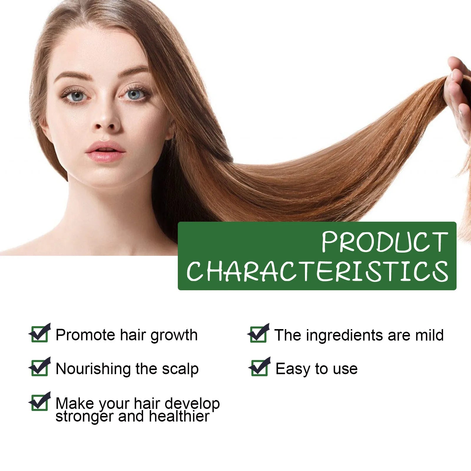 Batana Nourishing Hair Oil