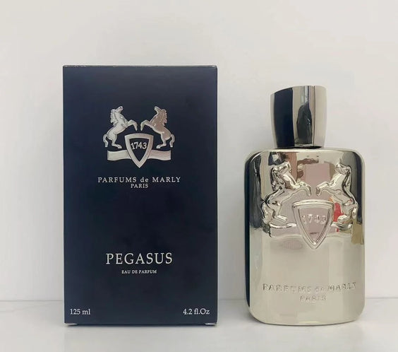 Layton-Inspired Woody Cologne