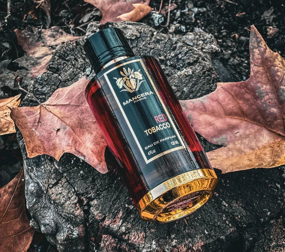 Unisex Eau De Parfum 120ml