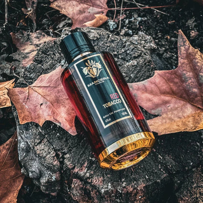 Unisex Eau De Parfum 120ml - Beauty Bae