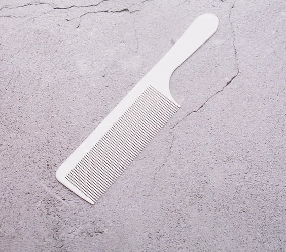 Anti-Static Fine Tooth Comb