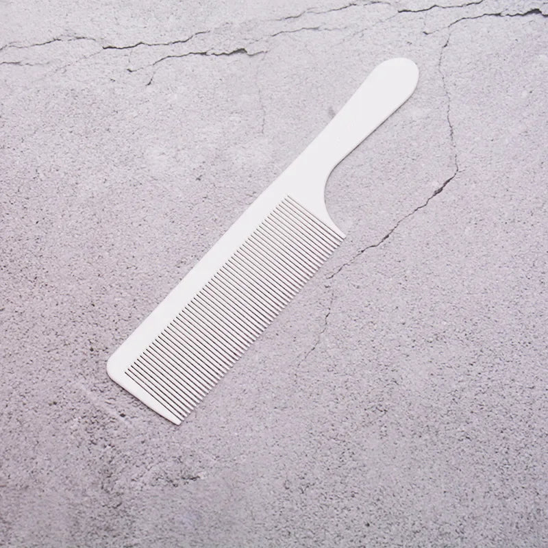 Anti-Static Fine Tooth Comb - Beauty Bae