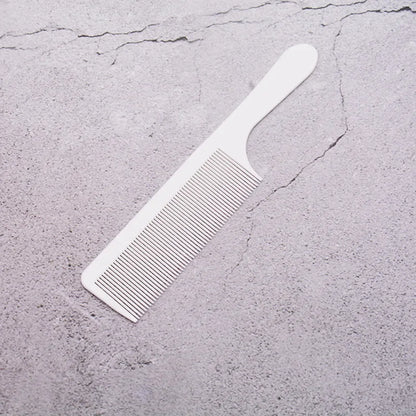 Anti-Static Fine Tooth Comb - Beauty Bae