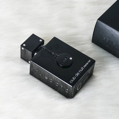 Arab Night Club Men's Wood EDT - Beauty Bae