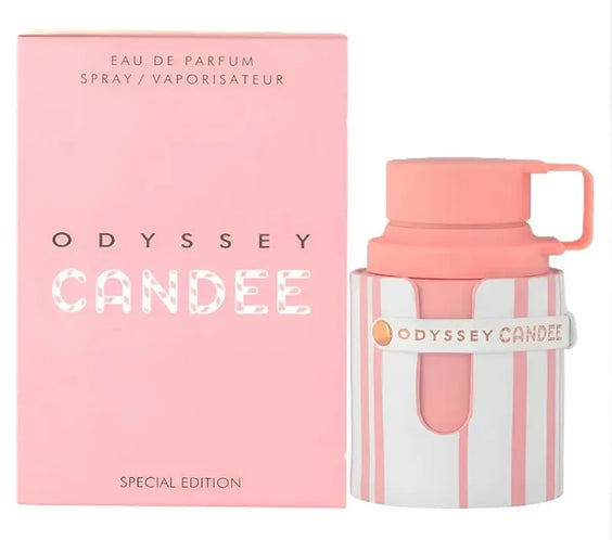 Armaf Odyssey 100ml Citrus