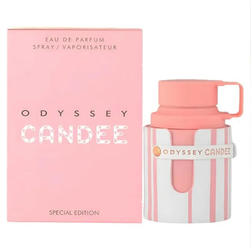 Odyssey Candee